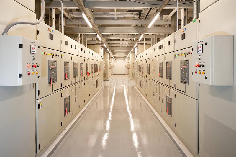 Electrical Contracting